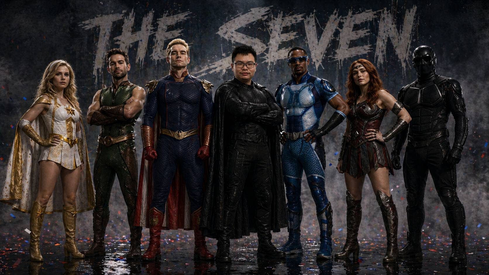 Banner image of the blog